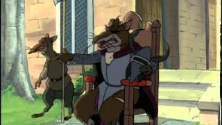 Redwall  Ep13  The Final Conflict full episode [upl. by Thane]