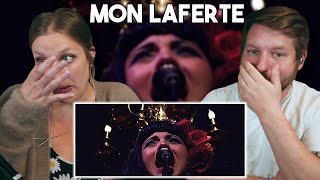 First Time Hearing Mon Laferte  Tu Falta De Querer Live Reaction [upl. by Machutte67]