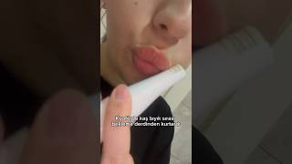 Kuaförde sıra beklemekten kurtuldum😂 shorts epilator marka göründüysereklam [upl. by Ahsonek950]