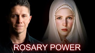 The Power of the Rosary [upl. by Ecnahc441]