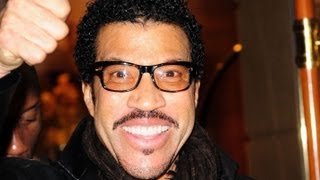 Lionel Richie  Goodbye Munich am 24102012  Tuskegee Tour 2012 [upl. by Bord]