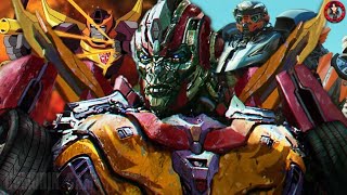 Ranking Every Hot Rod  Rodimus Prime Design From Worst To Best [upl. by Damien98]