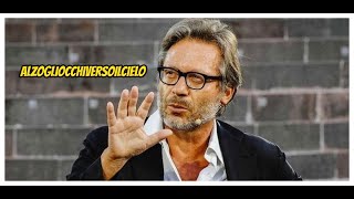 Massimo Recalcati “L’idiota della famiglia Il timore di non farcela” [upl. by Kcirddor371]