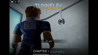 Portal part 1 Tunneler the start [upl. by Renick844]