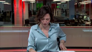 Teleri Glyn Jones  BBC Wales News 27Nov2022 [upl. by Tomlinson76]