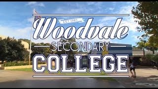 Woodvale Secondary College [upl. by Mcleroy]