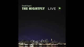 Donald Fagen  IGY The Nightfly Live [upl. by Imik304]