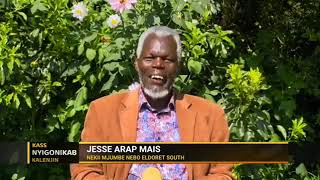 Setet Ak Luget By Jesse Araap Mais [upl. by Mellman]