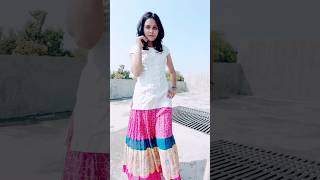 Gajban pani le chali dance ytshorts haryanvisong viralvideo shorts [upl. by Duleba508]