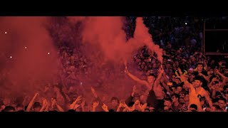 Gerry Cinnamon  The Bonny Live at Hampden Park [upl. by Gildas]