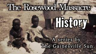 Rosewood Series A History [upl. by Naima543]