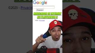 NAVEGADOR DE INTERNET NO PS5 TUTORIALPS5 [upl. by Neit]