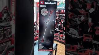 Einhell AGILLO 36255 BL  Solo Akülü Çalı Tırpanı 3411320 [upl. by Notnel559]