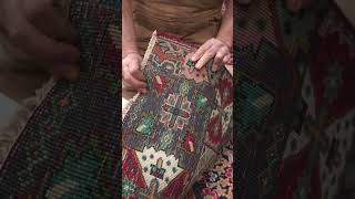 Antique Persian Rugs  What to look out for [upl. by Morganne]