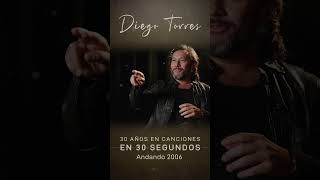 Diego Torres  30 años Capítulo 6 completo en mi canal [upl. by Nodarse]