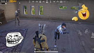 CUTE NOOBS OF THE YEAR 😂 PUBG MOBILE [upl. by Dleifxam]