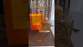 Hermes 24 faubourg  Luxury Fragrance hermesparis fragrancelover over60beauty [upl. by Orlando]