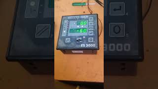 ES3000 COMPRESSOR CONTROLLER REPAIR AND SERVICES [upl. by Llehcnom242]