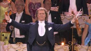 André Rieu  Radetzky March [upl. by Eidorb]