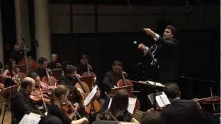 RimskyKorsakov Scheherazade 1st Mvt  Videnoff  Mannheimer Philharmoniker [upl. by Orman]