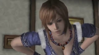 God Hand  Trailer TGS 2006  PS2 [upl. by Nueoht]