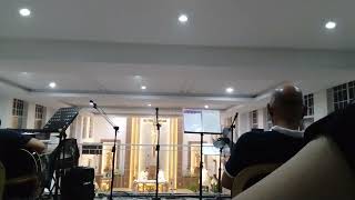 Triduum 2nd Mass Dedication Anniversary Santo Cristo Parish Bungad 102224 [upl. by Odraccir]