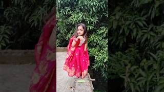 Aashona  বল ঝাপ দেবে কী 😯😧  new bengali song ankita shorts trending viralshorts shortsviral [upl. by Atilrak]