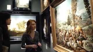 TEFAF MAASTRICHT  DEFINING EXCELLENCE IN ART [upl. by Bound]