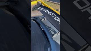 JawDropping Angles of the Iconic 350z  JECC [upl. by Ilera]