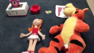 Tiggers Clues Tiggers Clues Theme Song Spanish [upl. by Odlanyer]