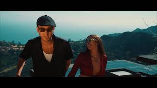 Matty D  Disco ft Kirsten Leigh Official Music Video [upl. by Pinchas]