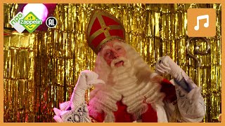 9 MINUTEN SINTERKLAASLIEDJES MET DE GROTE PIETENHUISBAND  Sinterklaasliedjes  NPO Zappelin [upl. by Akapol]