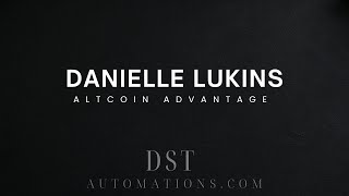 Danielle Lukins 20000000 In 30 Days [upl. by Roleat]