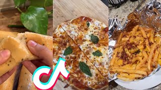 Lazy TIKTOK Food Recipes that will make you HUNGRY  TikTok Recipes you NEED to Try [upl. by Rudich]