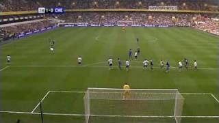 Heurelho Gomes Save VS Chelsea 2 [upl. by Reedy909]