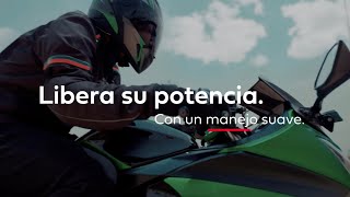 Castrol POWER1 para un manejo suave​ ​ [upl. by Ajna823]