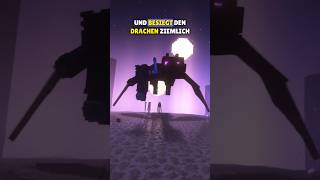 Minecraft OHNE MINEN amp CRAFTEN😳❌ minecraft minecraftshorts minecraftdeutsch minecrafttutorial [upl. by Eirolam]