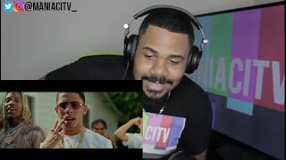 JI  Painless 2 with NAV feat Lil Durk Official Music Video REACTION [upl. by Anirt417]