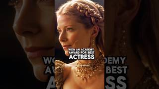 quotGwyneth Paltrow From Oscar Glory to Marvel Stardomquotshort [upl. by Sirtimid]