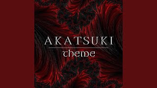 Akatsuki Theme [upl. by Anahtor401]