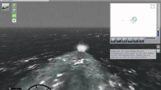 Lets Test Ship Simulator 2008 [upl. by Nesyla]