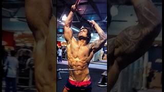 Zyzz motivation zyzz hardstyle zyzzlegacy [upl. by Sorci]