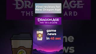 Dragon Age The Veilguard Reviews Are In 🚀 Is It BioWares Best Yet [upl. by Yam88]