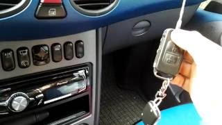 MercedesBenz W168 AClass Review A160 2001 [upl. by Llebanna833]