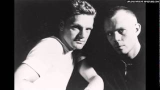 Erasure  Oh LAmour Live version 1987 [upl. by Alfie]