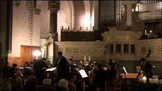 Leopold Mozart Posaunenkonzert [upl. by Vachel]