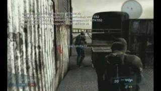 Socom Confrontation Gameplay 2 [upl. by Ahsets]