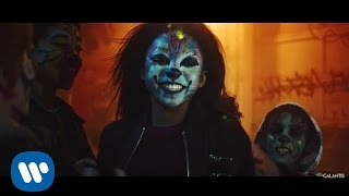 Galantis  No Money Official Video [upl. by Senilec]