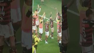 quotFlamengocom a conquista flamengo se torna uns dos maiores campeões da copa do Brasilquot [upl. by Yzus]