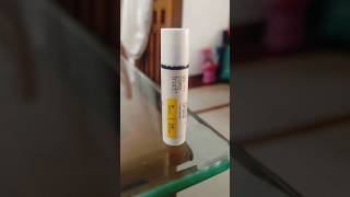 Decons truct spf 30lip balm shortvideo [upl. by Aliehc715]